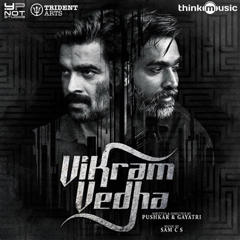 vikram vedha songs download tamil